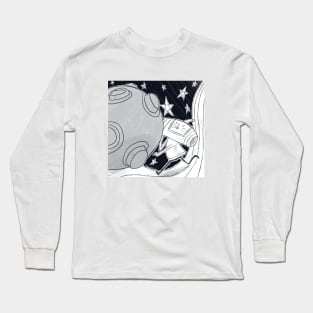 Star Long Sleeve T-Shirt